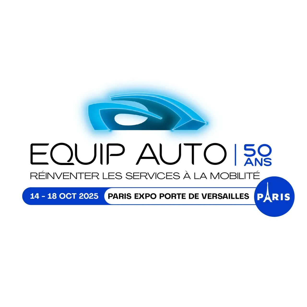 AutoBilan-Systems au salon Equip’Auto 2025