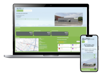 Mercure Web